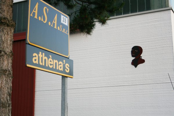 andreco athena_s ( Foto mili romano)