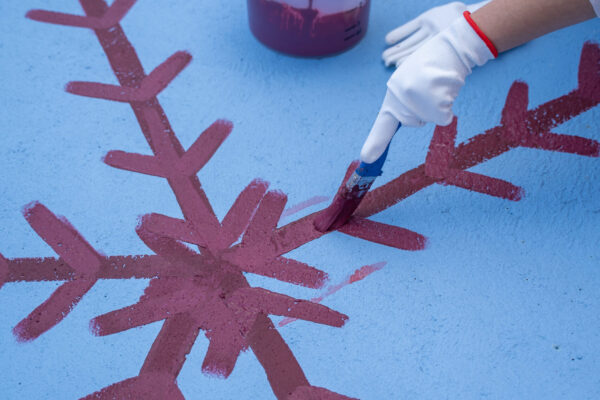 Streetpainting Vigne Nuove_Futurecologies_WE-Z_ph Daniele Cimaglia_11