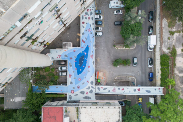 Streetpainting Vigne Nuove_Futurecologies_WE-Z_ph Daniele Cimaglia_37