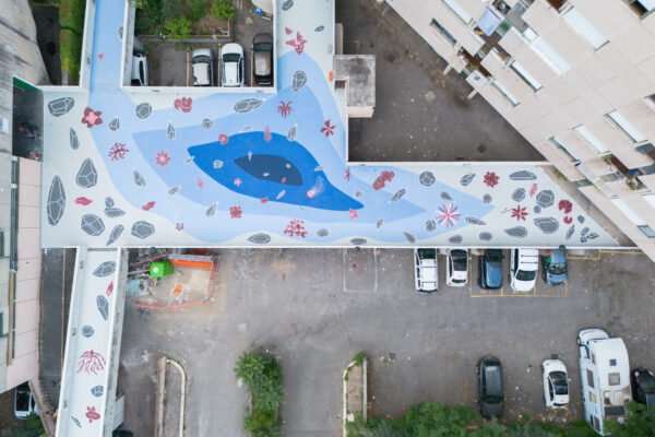 Streetpainting Vigne Nuove_Futurecologies_WE-Z_ph Daniele Cimaglia_39