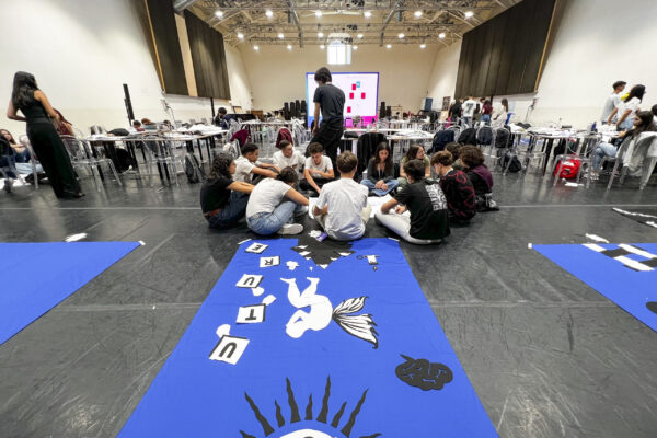 Summit AI_Napoli_Lab_11