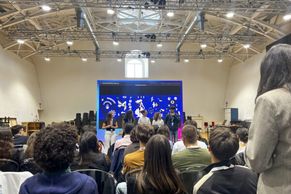 Summit AI_Napoli_Lab_21