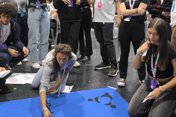 Summit AI_Napoli_Lab_7