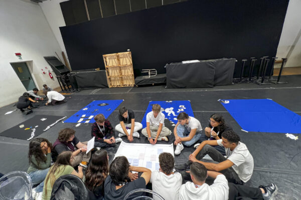 Summit AI_Napoli_Lab_8